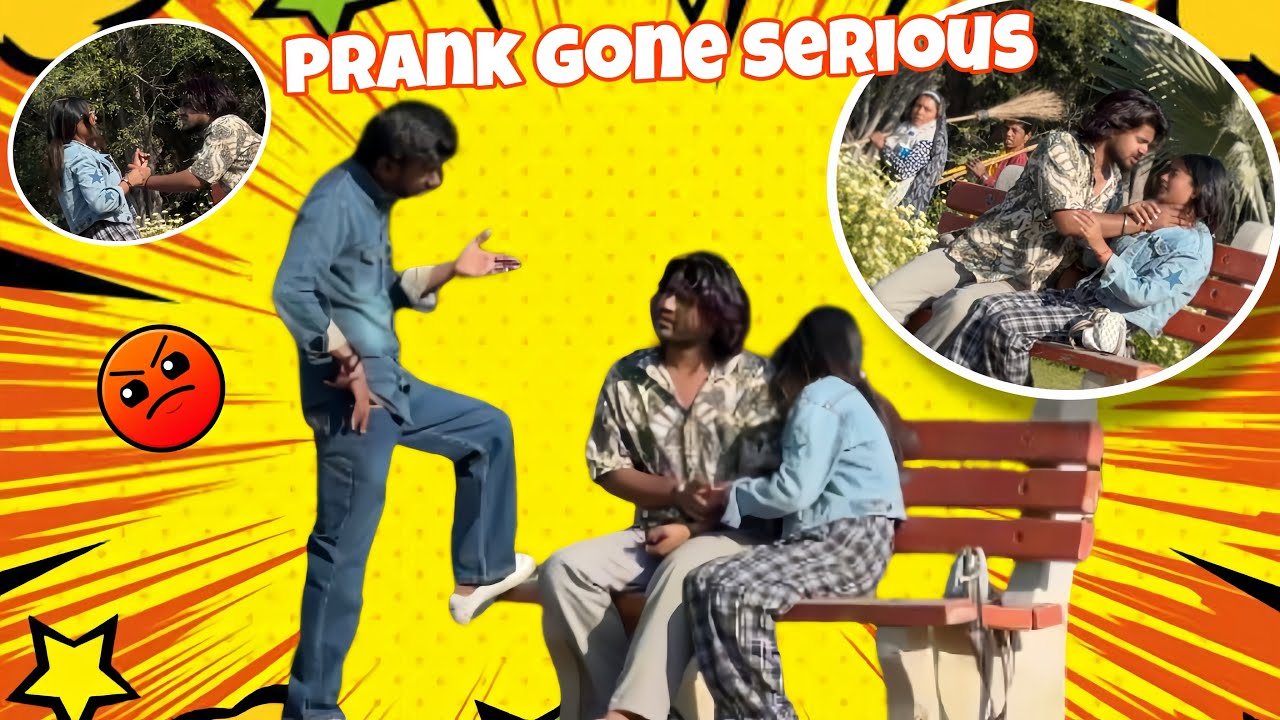 Prank on wrong 😭￼|| ansh ko hui mere club jane se problem ￼|| Swati love ￼