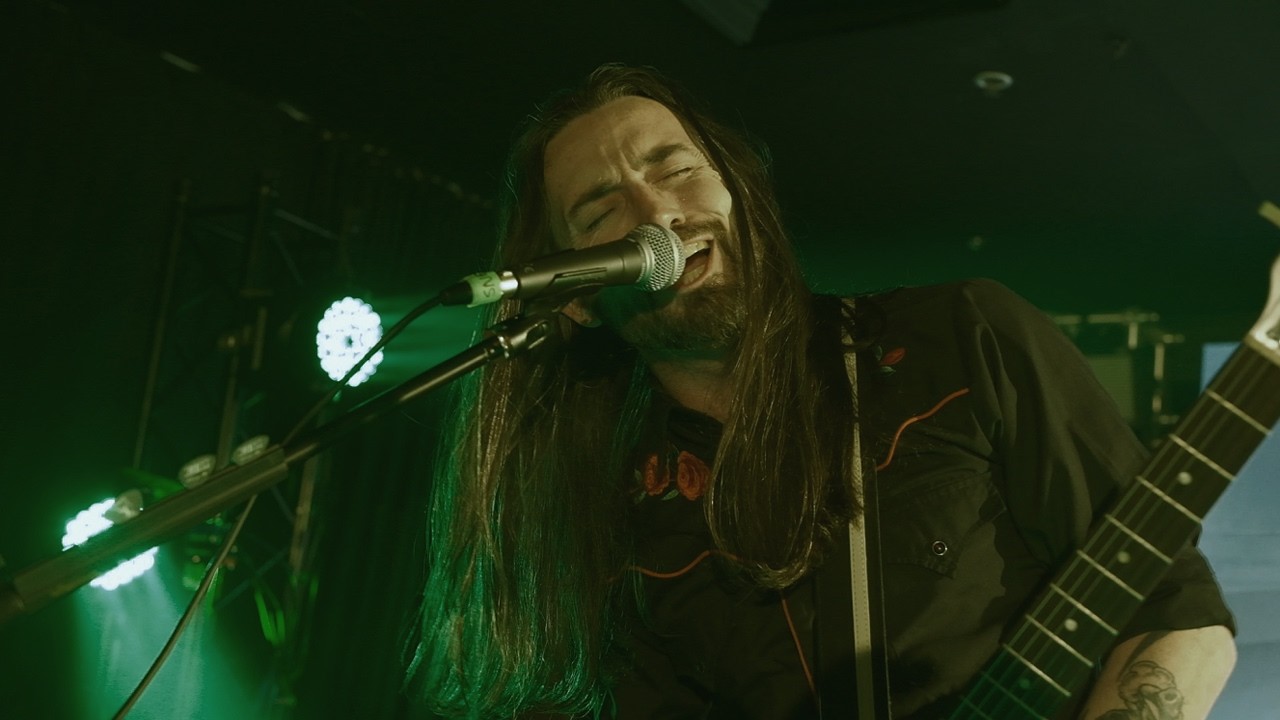Hello Enemy - Live @ TIA Live, September 6th 2025