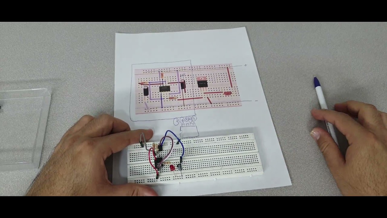 Pulsador de Inyectores