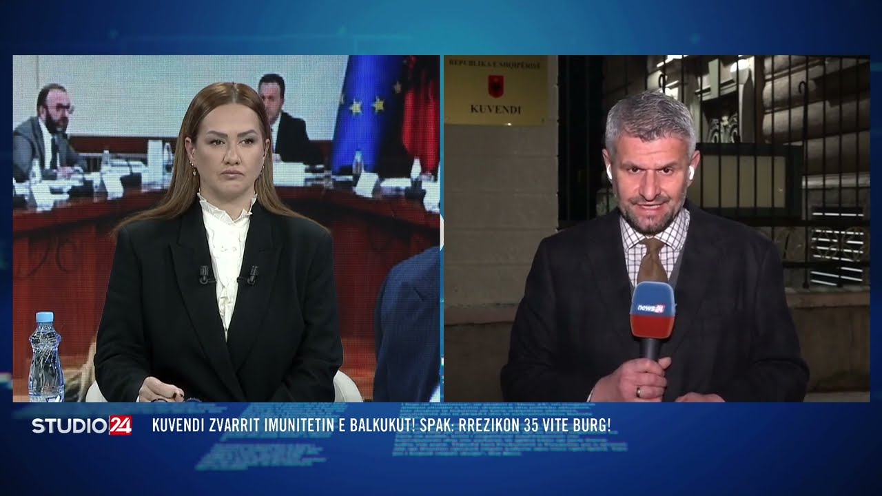 Çfarë ndodhi në 20 nëntor, kë kërcënoi Balluku? Zbulohen detajet e Mbledhjes me Prokurorët e SPAK