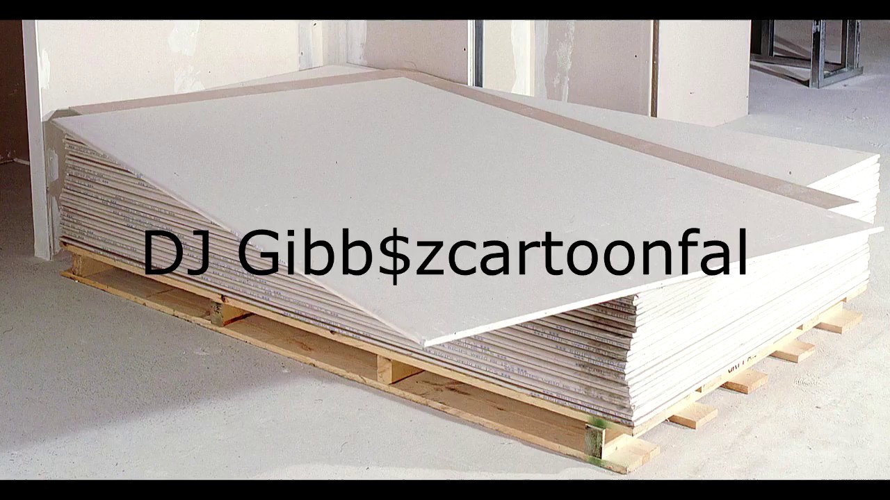 DJ Gibb$zcartoonfal - B&eacute;l&aacute;val bicikli nyalogat&oacute;s, l&oacute; bet&ouml;rős miksz