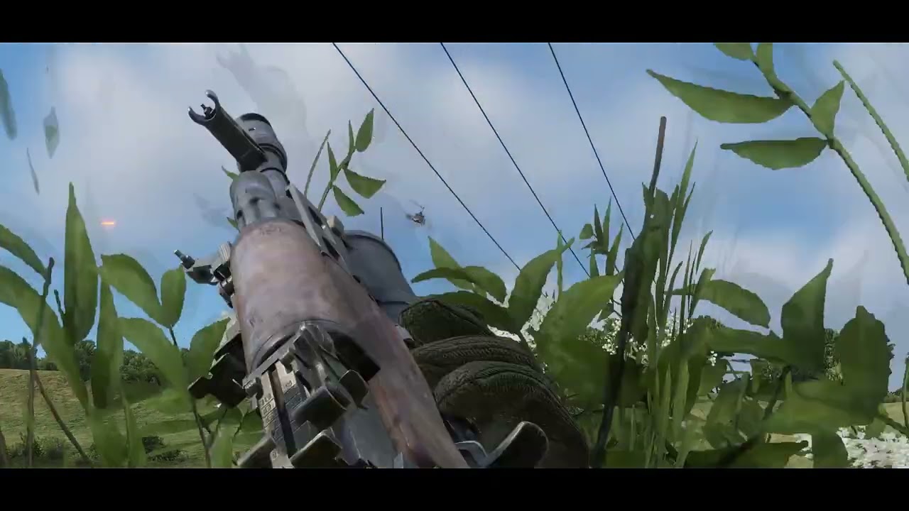 Arma Reforger - January 2026 moments