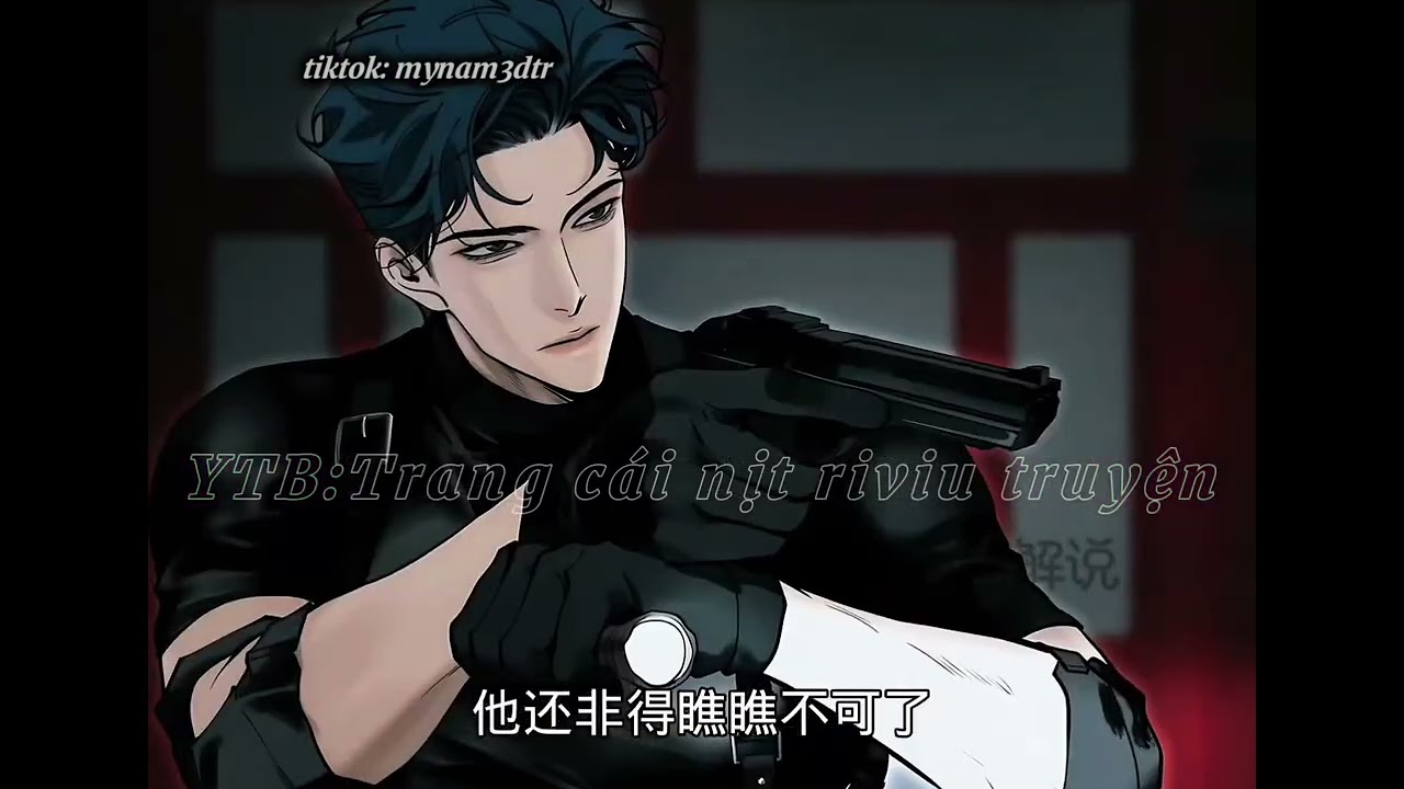 (BL) Review truyện : tình yêu ngàn năm p2