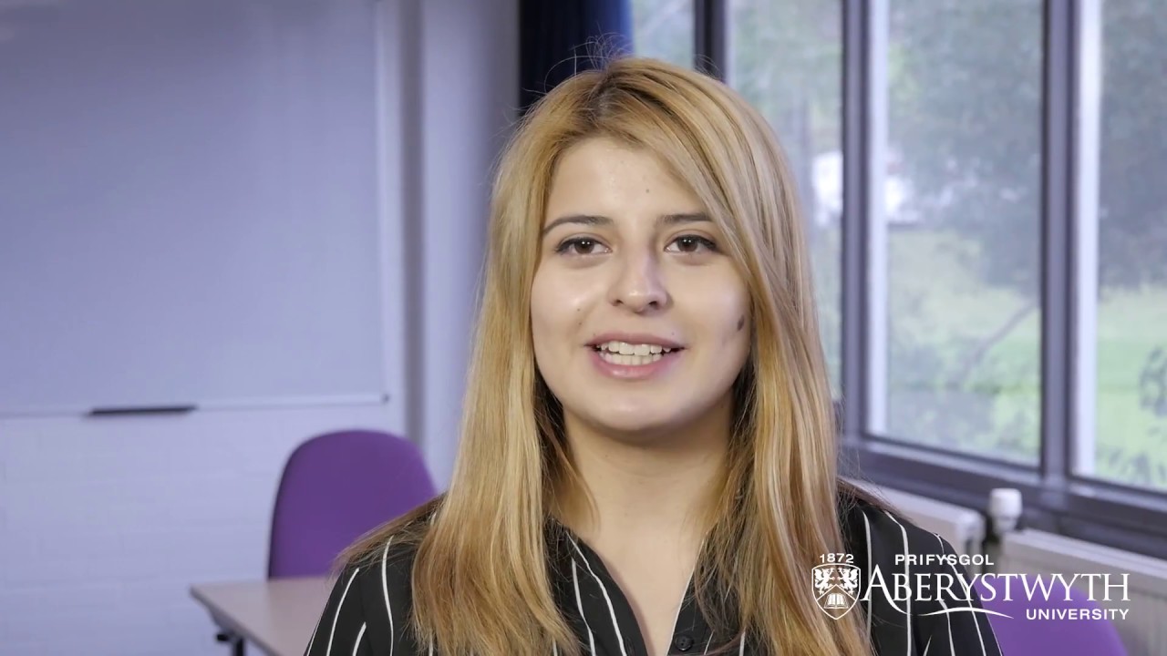 Applying to Aberystwyth - Postgraduate