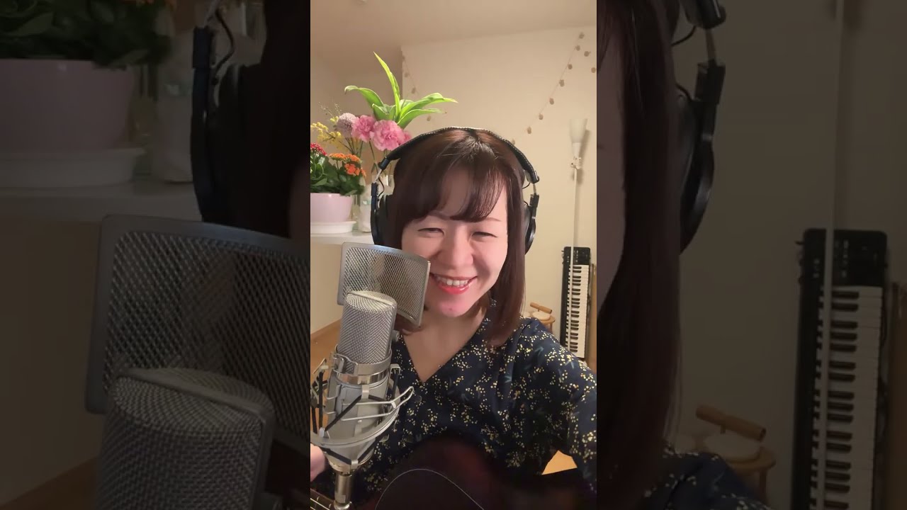 2026.1.27(Tue)【スピッツDAY】今日もおつかれさま😊🛁🎙️🎶Satona🐇のほっこり夜ライブ🎸🎶