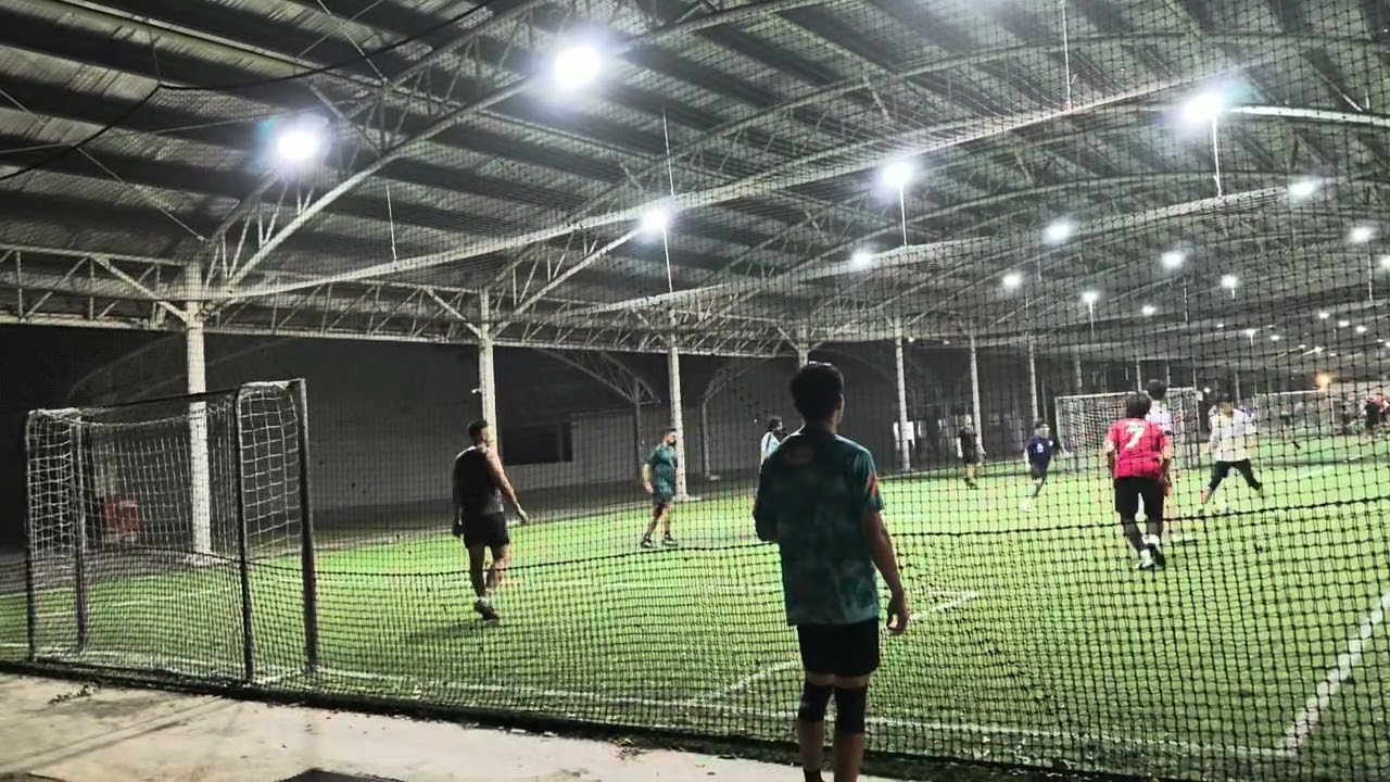 5th JAN 2026 MATCH 9, 10 & LAST