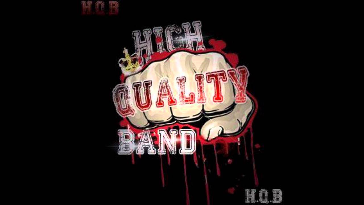 HQB Feat. Tee (TOB) - Strip (6-2-12)