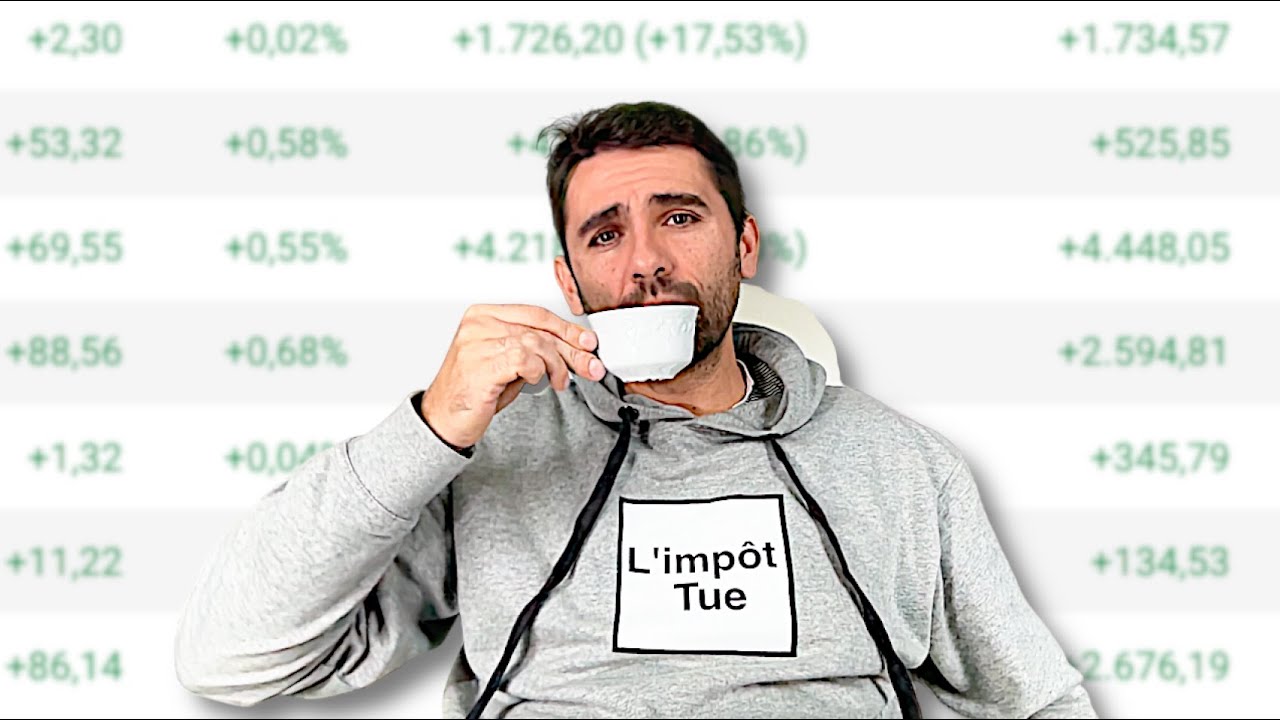 Comment gagner de l'argent en Bourse?