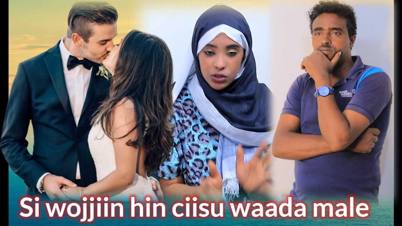 Eergaa nikaa hidhanee kaane booda abdi wojjiin akkanatti jirraa
