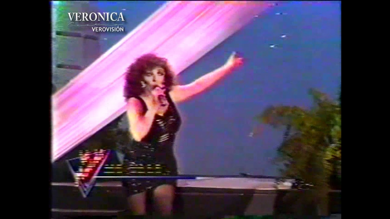 Verónica Castro interpreta Me Vale