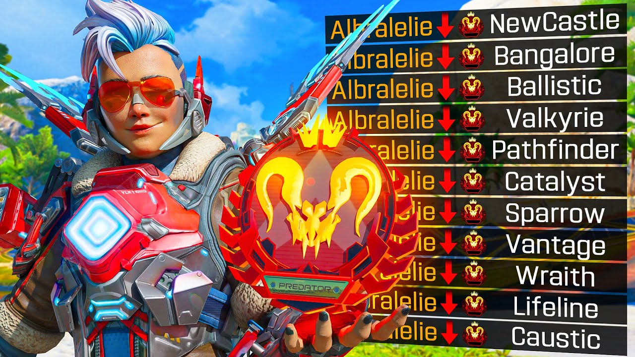 Why Everyone Should Be Playing Valkyrie In 2026 - Apex Legends