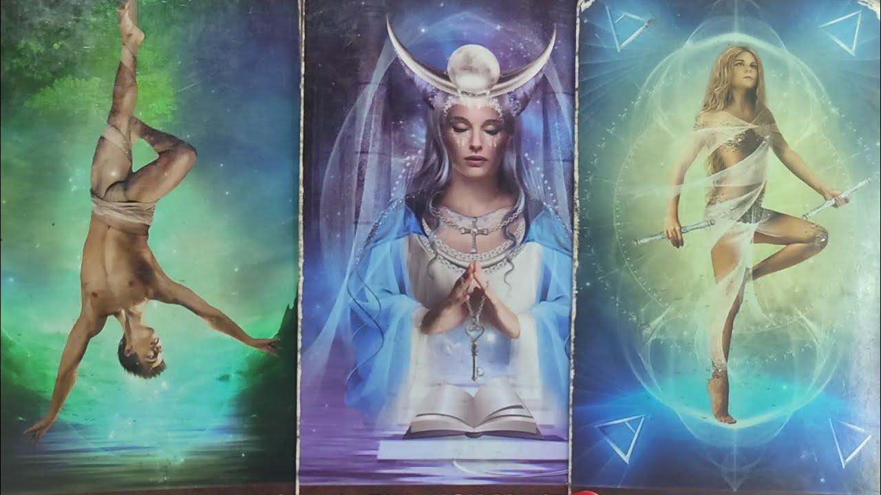 INTUITIVAS 179/605 🦋 ISSO SAI REALMENTE DA SUA VIDA, E VC NÃO TÁ ENTENDENDO É DIVINO!💥