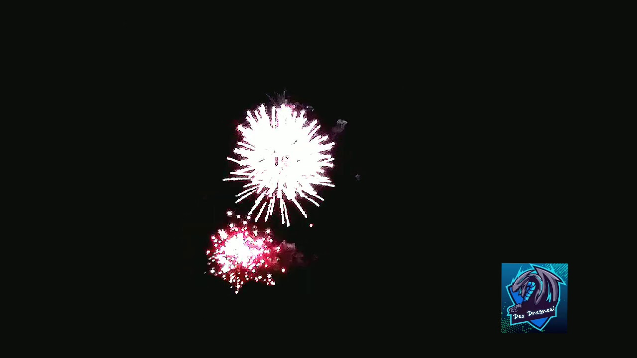 Fireworks - Katy Perry