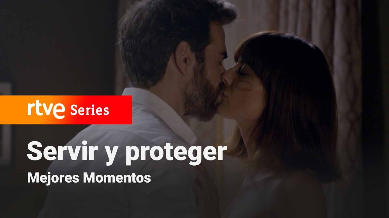 Servir y Proteger: Capítulo 601 - Mejores Momentos | RTVE Series