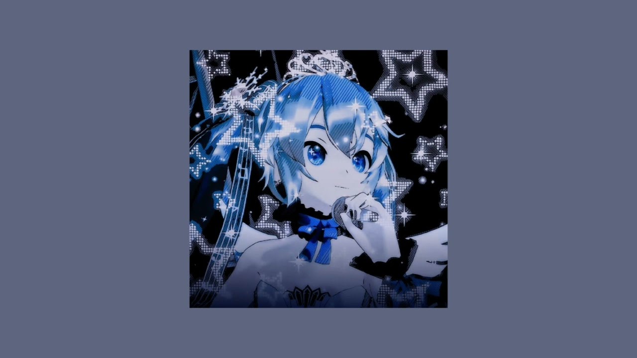 Young Girl A sped up (nightcore)