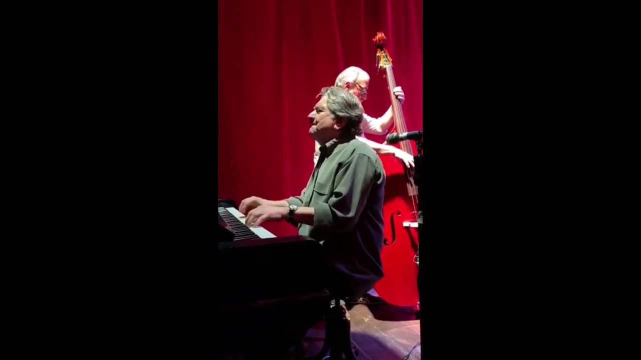 'OH, LADY BE GOOD' - Hector Costita, Ari Giorgi, Z&eacute; Weber, Billy Ponzio