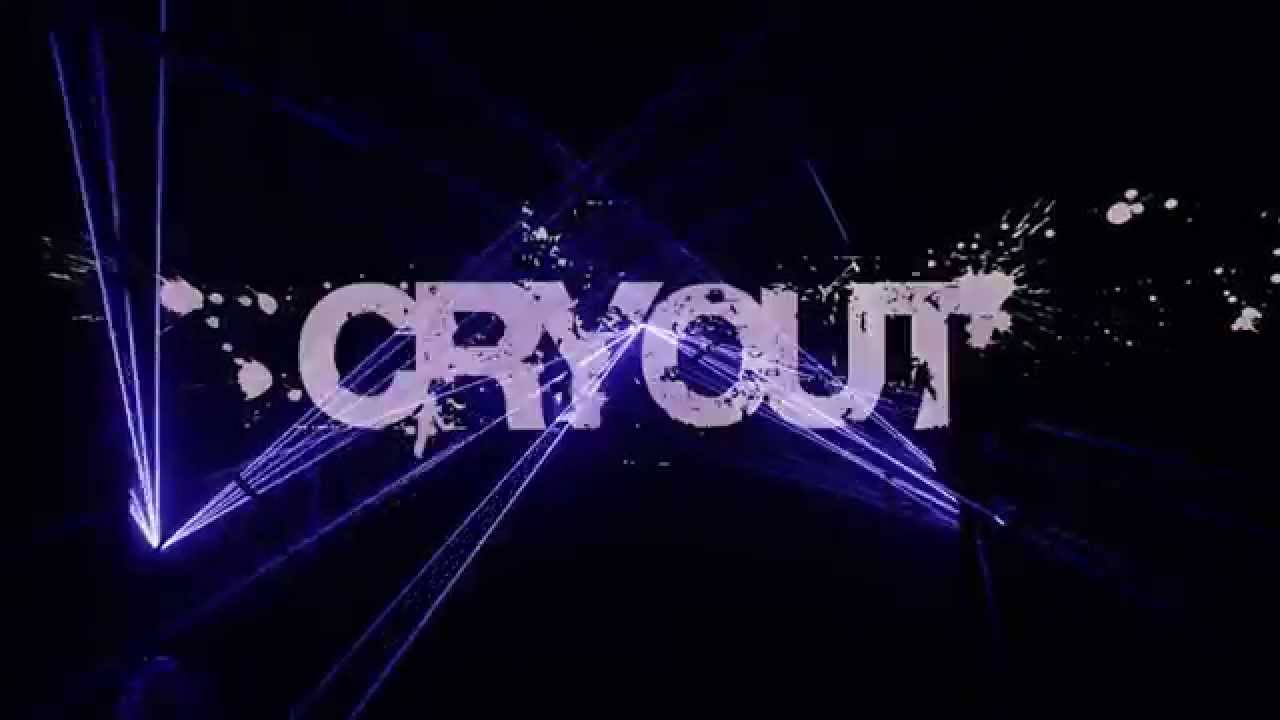 SuG  「CRY OUT」
