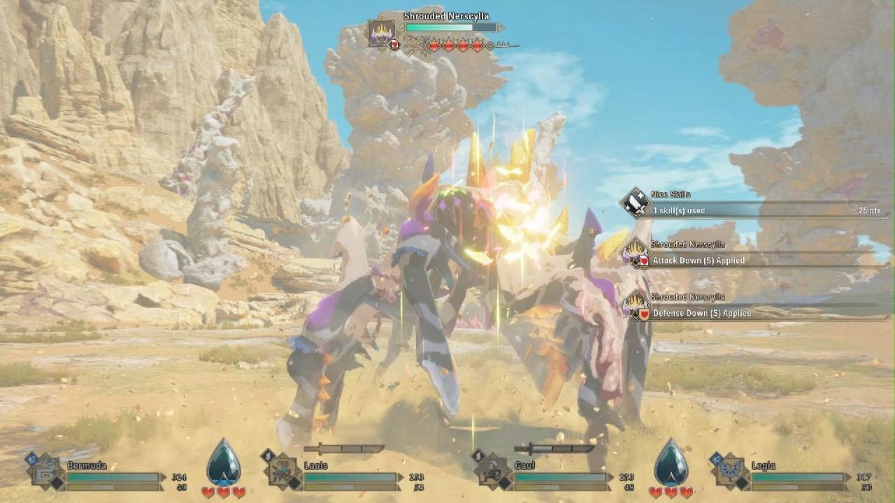 MONSTER HUNTER STORIES 3: TWISTED REFLECTION_20260315015423