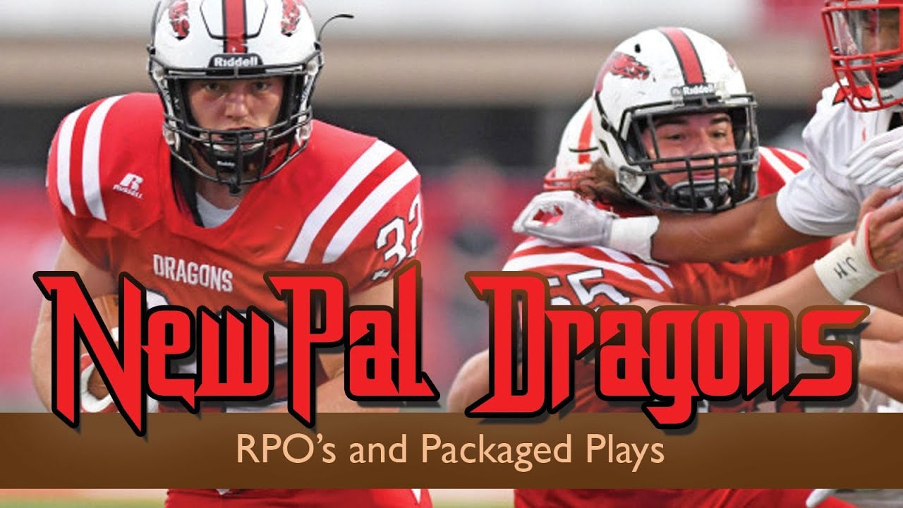 RPOs and Packaged Plays