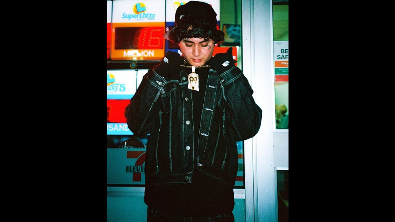 [FREE FOR PROFIT] Shoreline Mafia x Ohgeesy Type Beat 