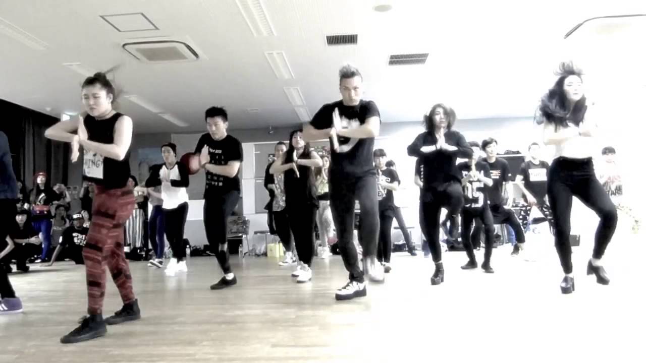 MIKEY & AYA SATO WS