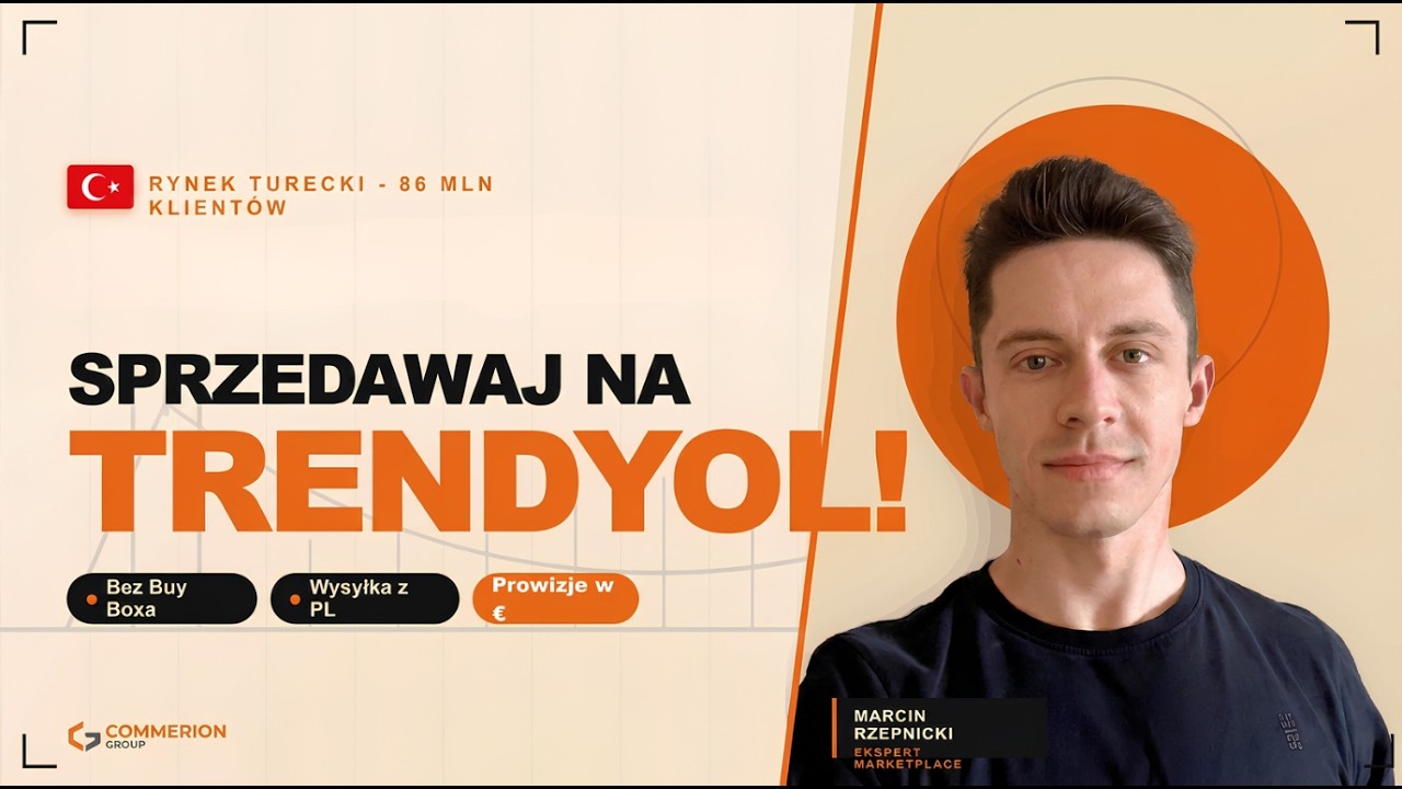 Trendyol &ndash; Jak zacząć sprzedawać w Rumunii? 10 najważniejszych pytań!