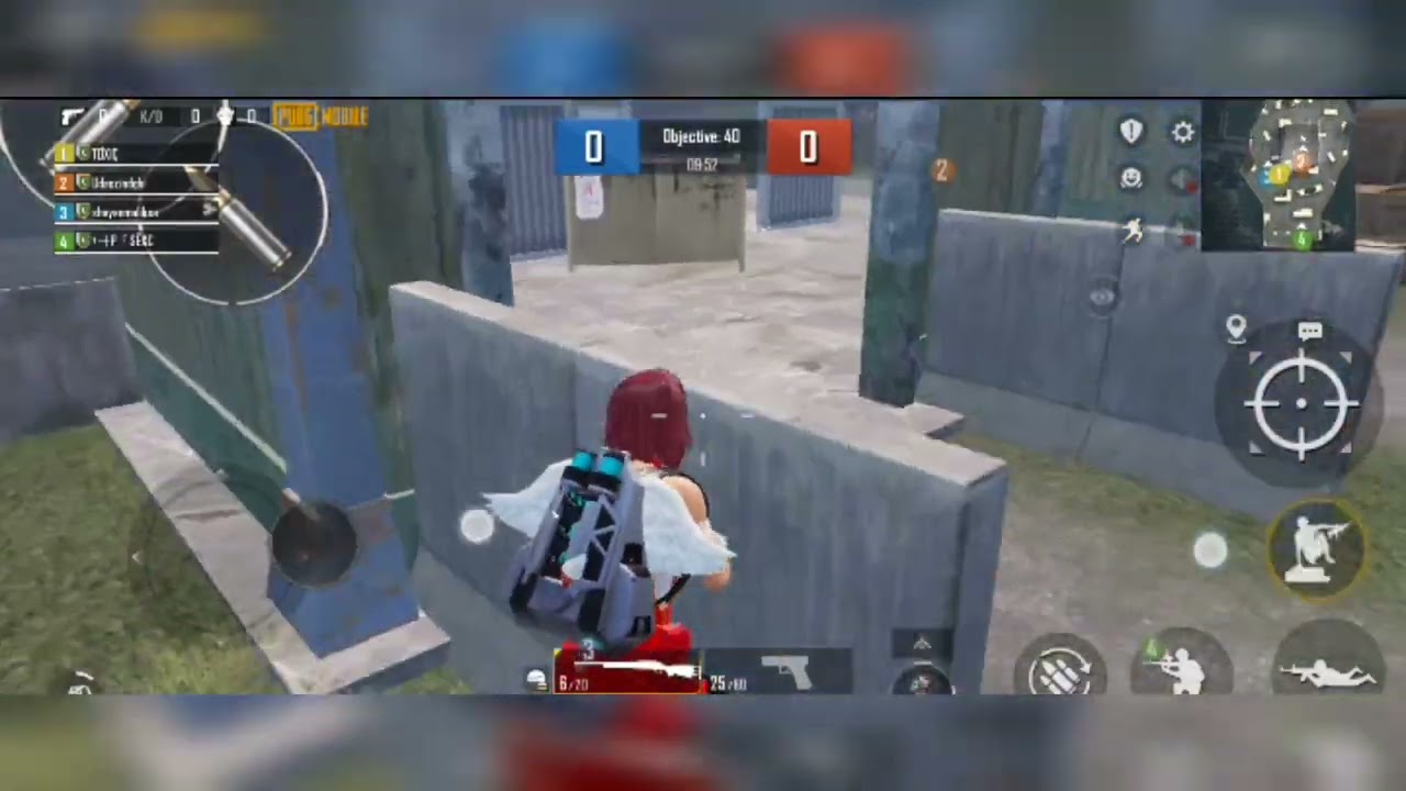 Redmi Note 11 PUBG Mobile Gameplay And Graphics Test