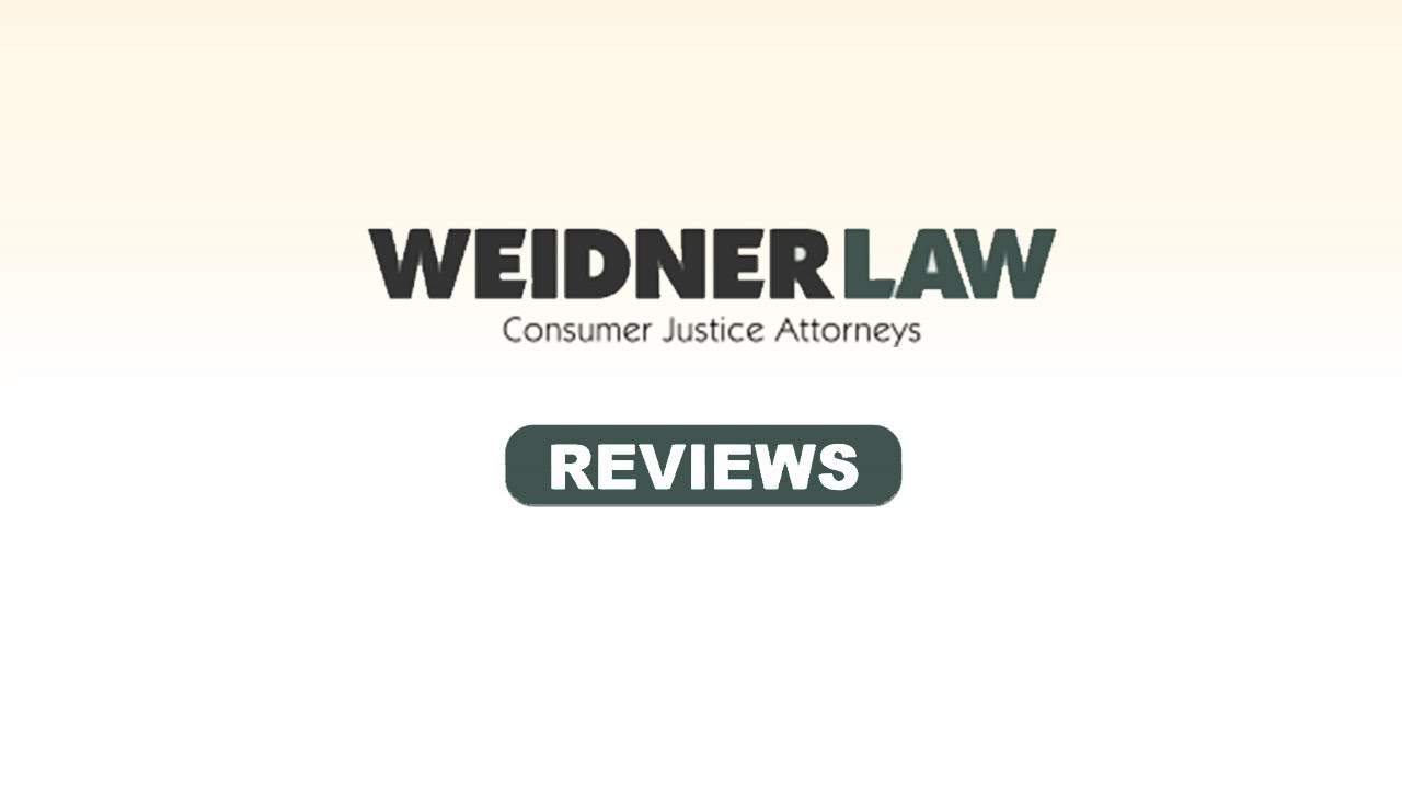 Weidner Law-REVIEWS-St Petersburg, FL Lawyer Reviews