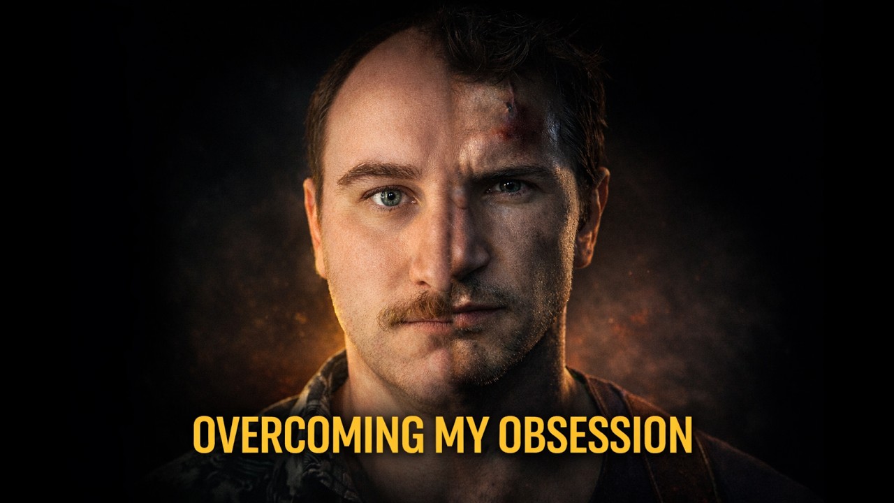 How Uncharted 4 helped me overcome my obsession