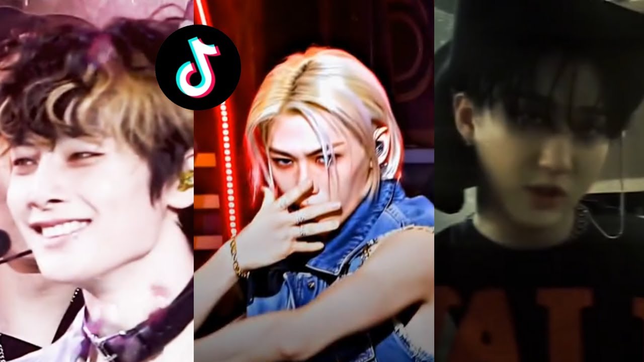 my weeks worth of Stray Kids edits (part 1)