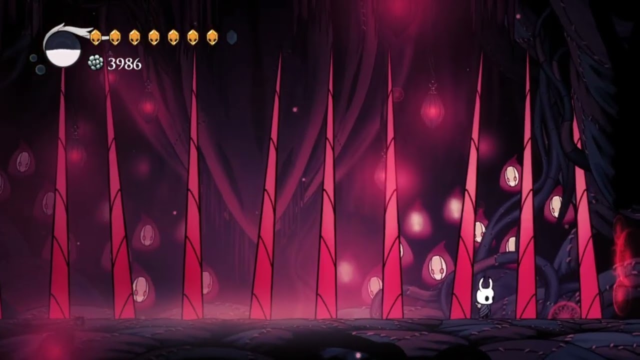 Stop Chasing Grimm ( Do This Instead) | Hollow Knight