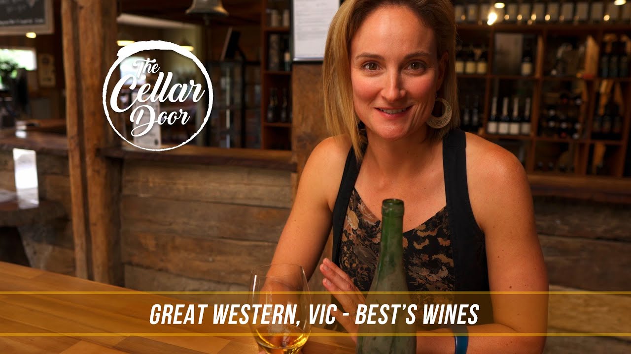 The Cellar Door - S09E03 - Great Western, Vic - Best's Wines