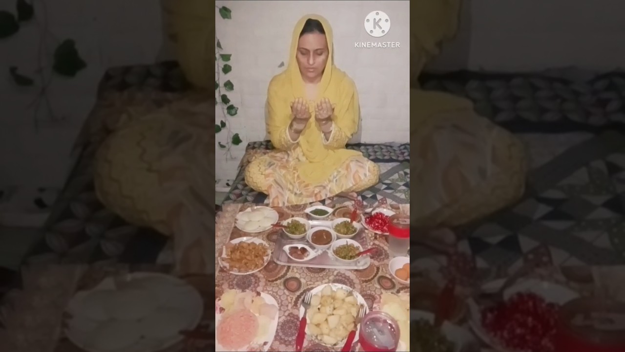 #shorts Ramzan iftar#ramzaniftar#minivlog#rojaindia#trending#viralvideo#ytshorts
