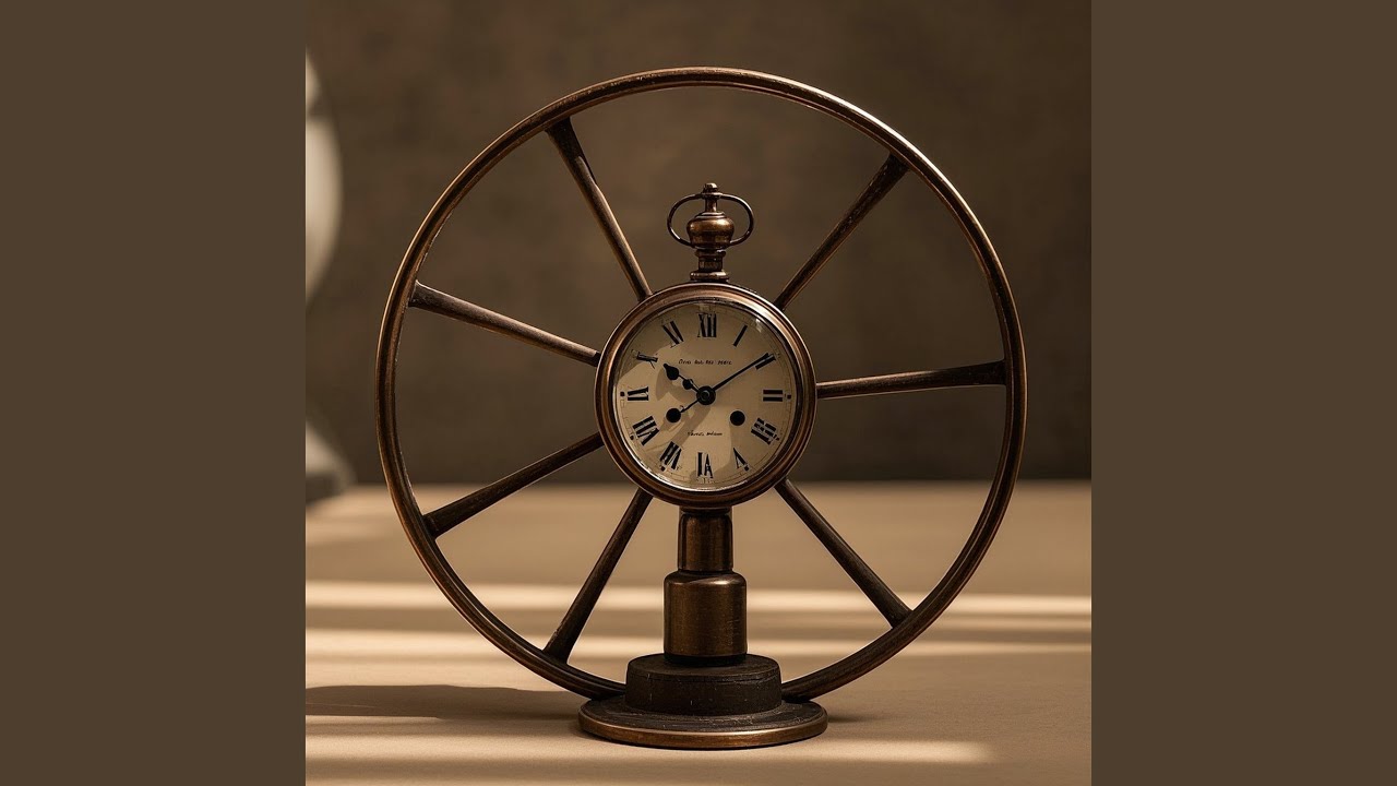 Wheels Of Time