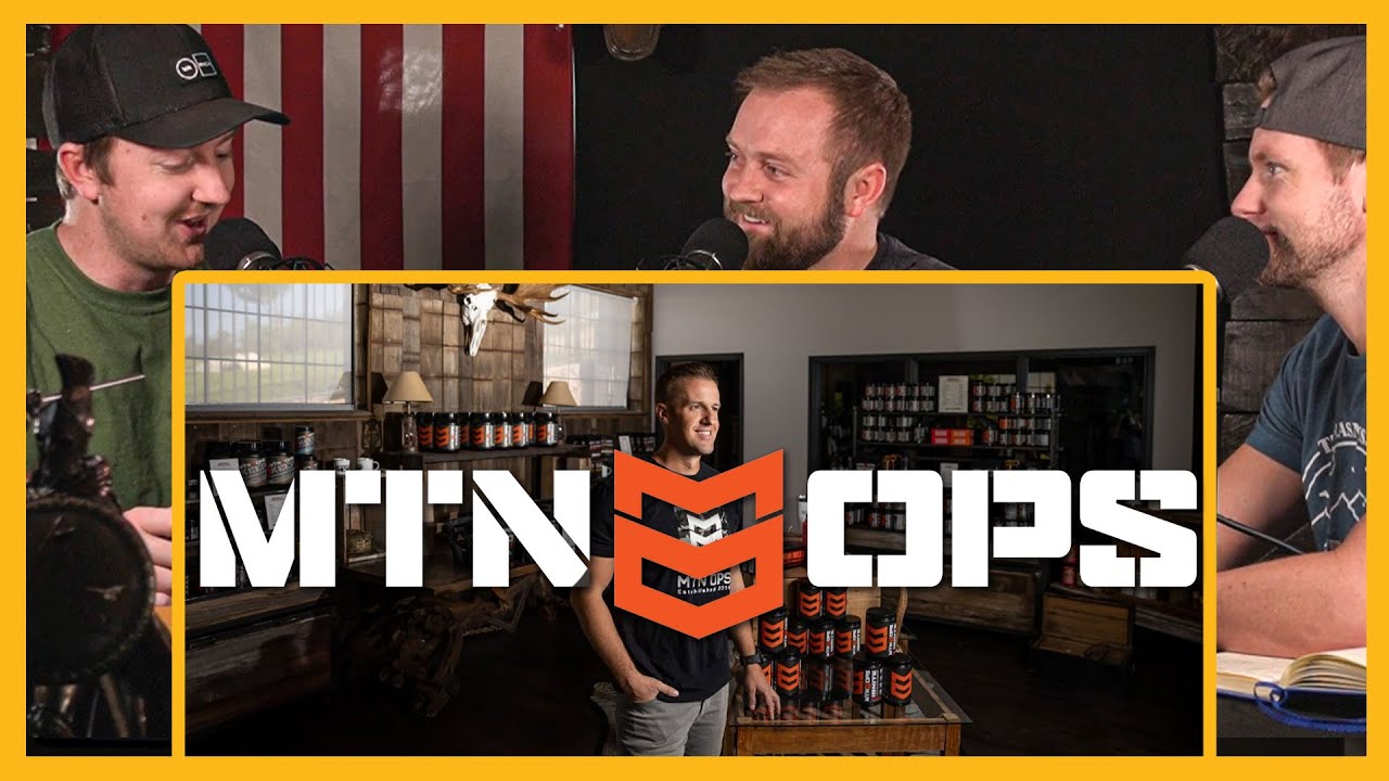 Безумная история о том, как начиналась &laquo;MTN OPS&raquo;...