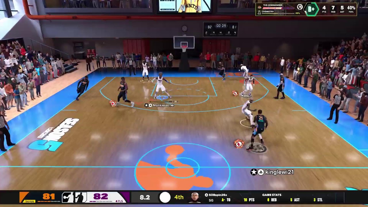 Have you heard about NBA2K26
