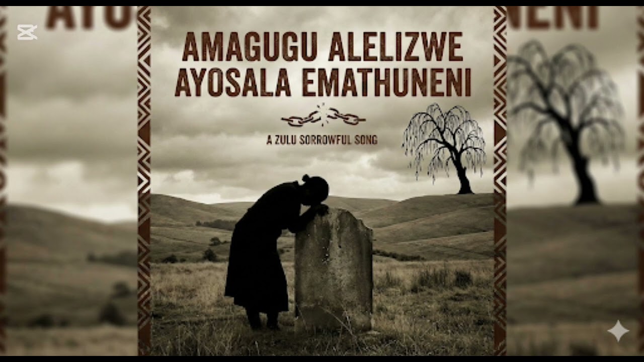 AMAGUGU ALELIZWE AYOSALA EMATHUNENI