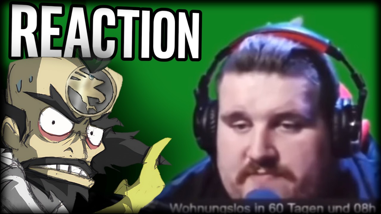 So das Schlimmste was man sich ansehen kann? | Klonter77 Reaktion