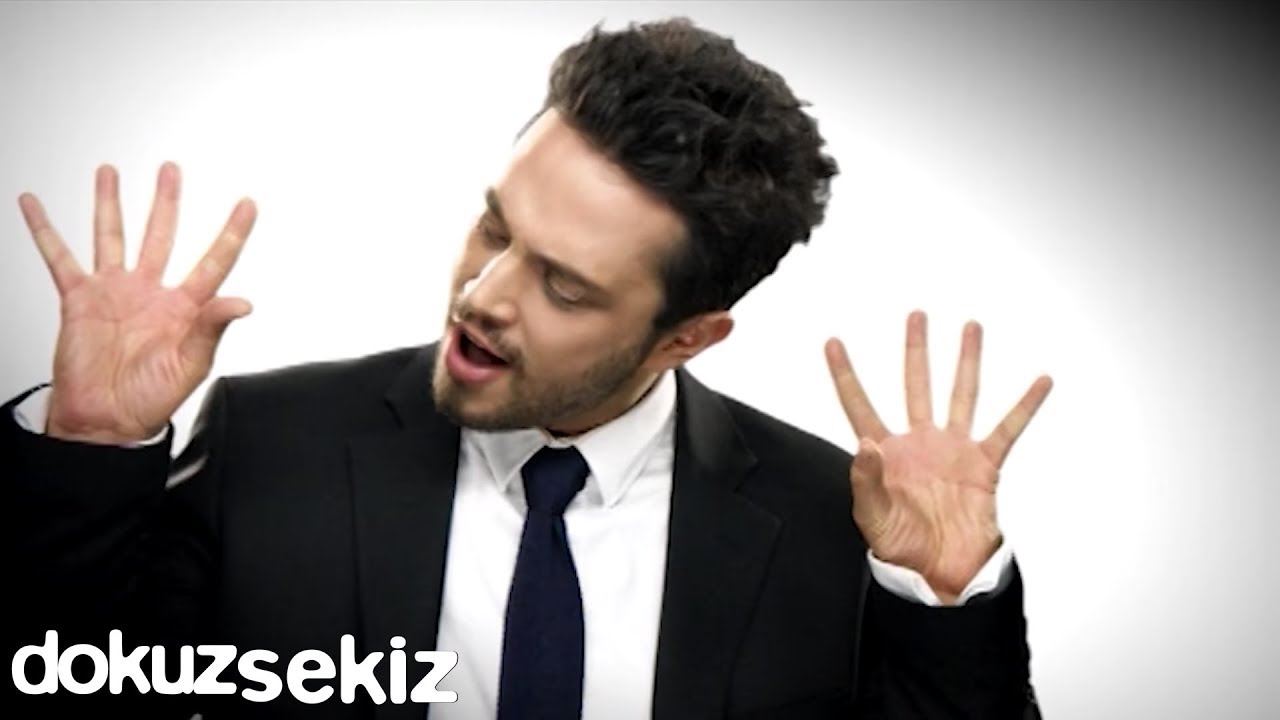 Murat Boz - Para Yok (Official Video)