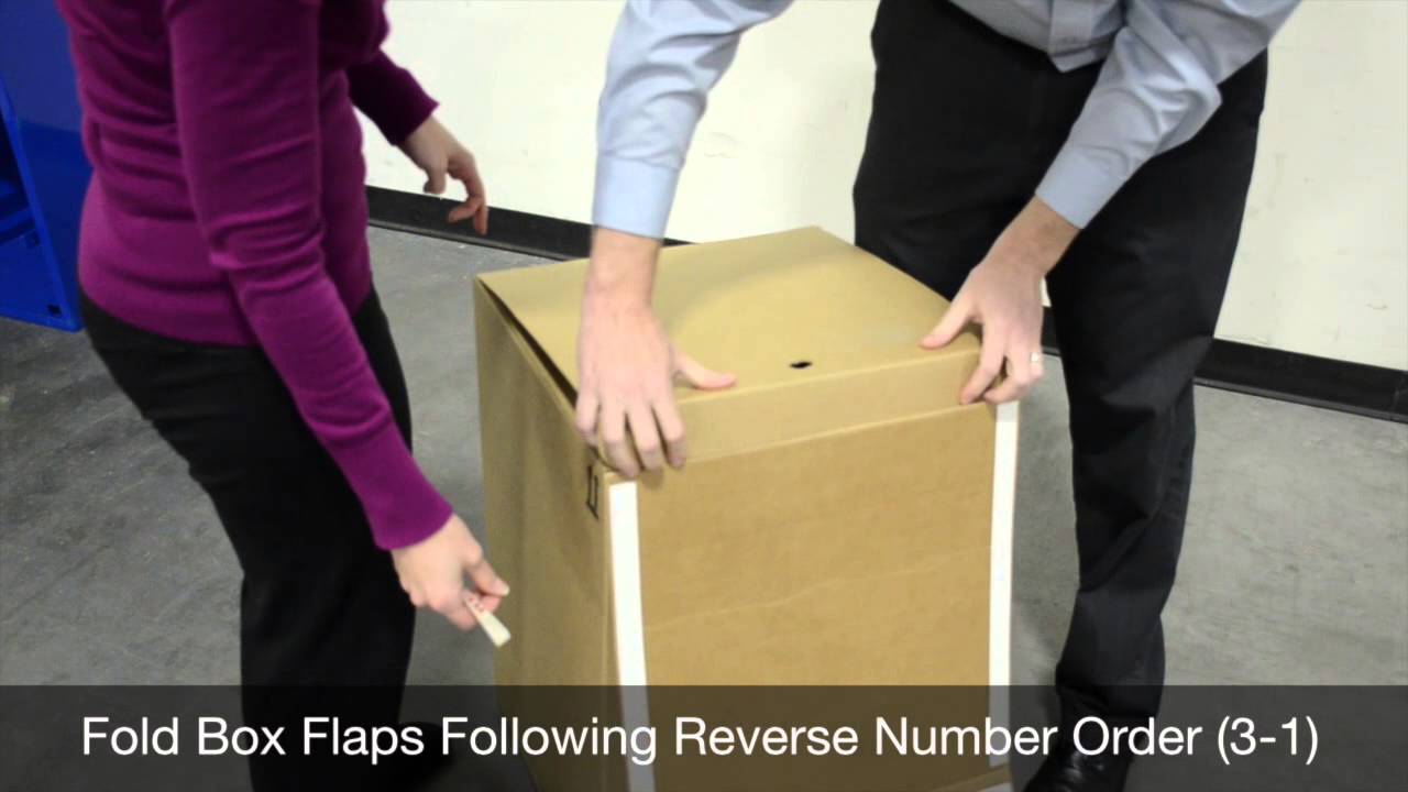 Sharps Compliance's MedSafe - Medication Disposal System