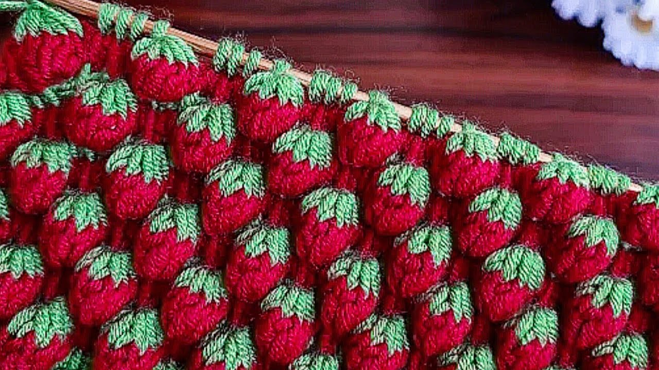 सिर्फ तीन फंदे का बुनाई डिजाइन|Easy And Beautiful Knitting Pattern/Bunai design
