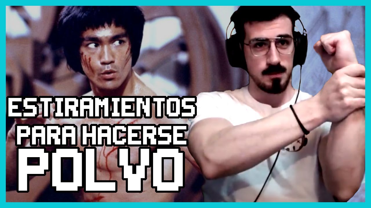 ESTIRAMIENTOS DE MUÑECA PARA JUGAR | Fitness Talk