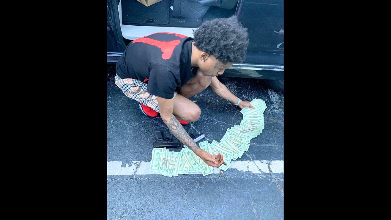 [FREE] Lil 6 x Dallas Drill Type Beat - 