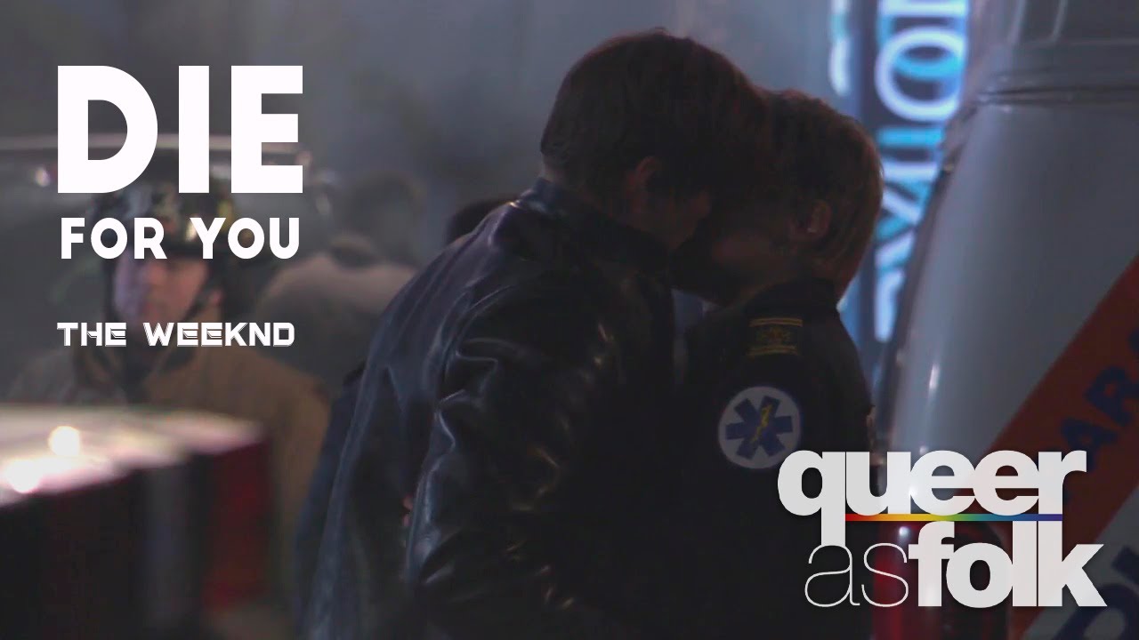 The Weeknd: Die For You (Brian & Justin Story) [Sub. Español]