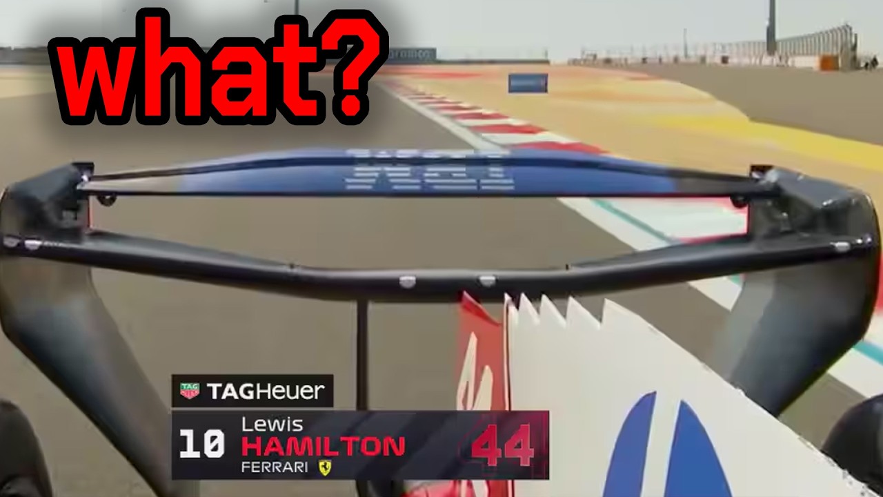 Ferrari Discovered the Upforce&trade;