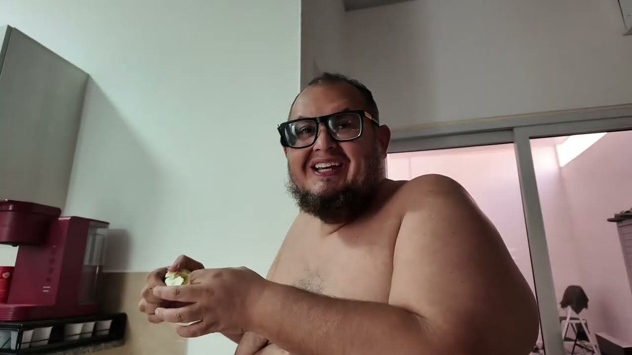 IRL Soyacity AMANECEMOS