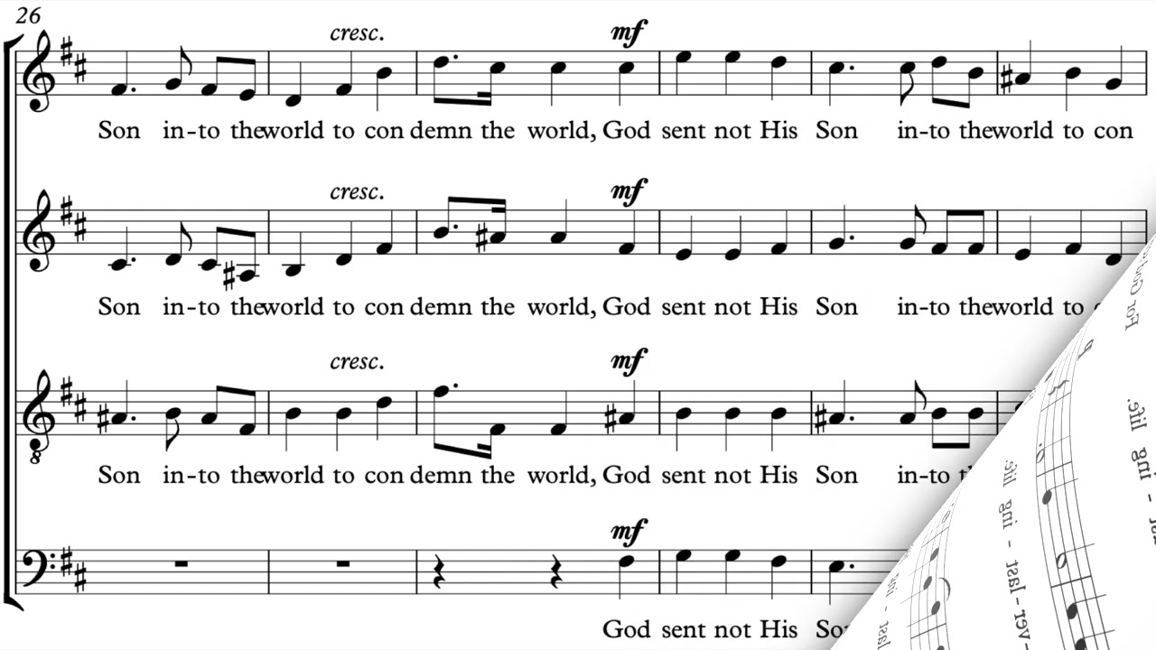 Crucifixion   9   Bass