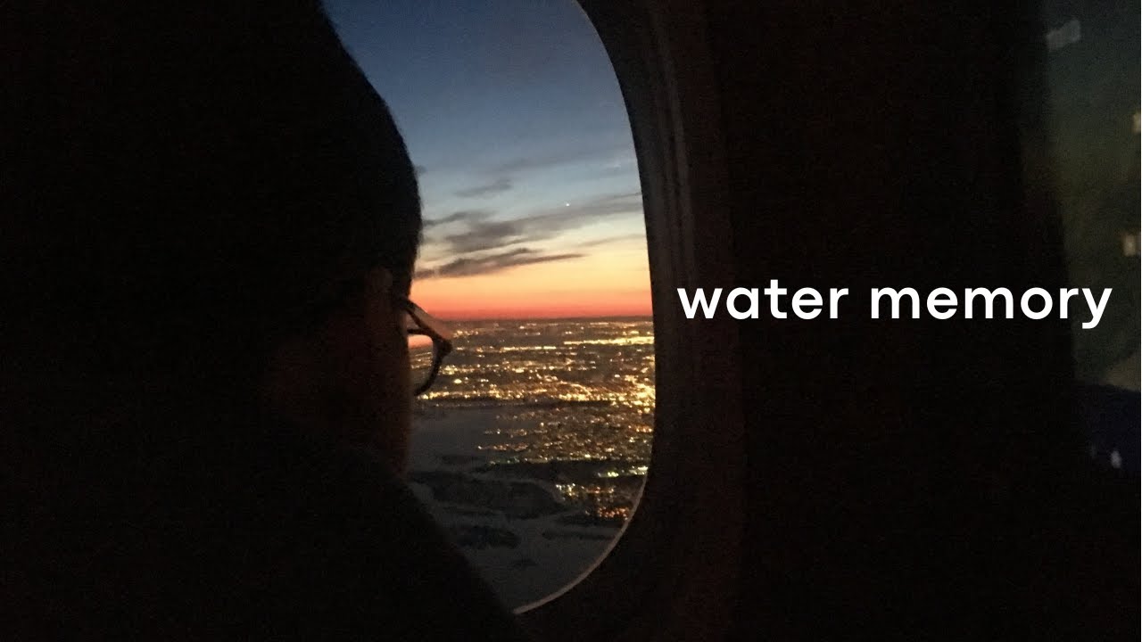 Water Memory