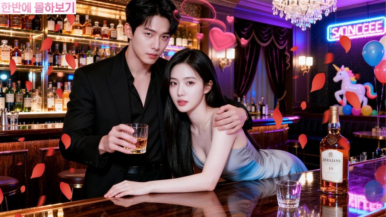은혜를 갚기 위한 계약결혼, 대체품 취급에 유산 후 지분 회수! 그는 모든 걸 잃고 나는 그의 동생에게 독점 사랑받는다!#drama #로맨스 #연애#숏폼드라마 #드라마추천