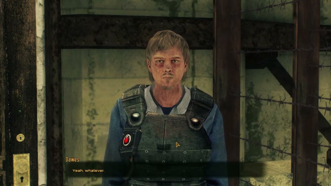 Powder Gangers Reaction to Women
